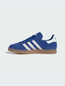 Кеди Adidas Gazelle модель ID3725 Фото