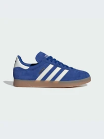 Кеди Adidas Gazelle модель ID3725 Фото