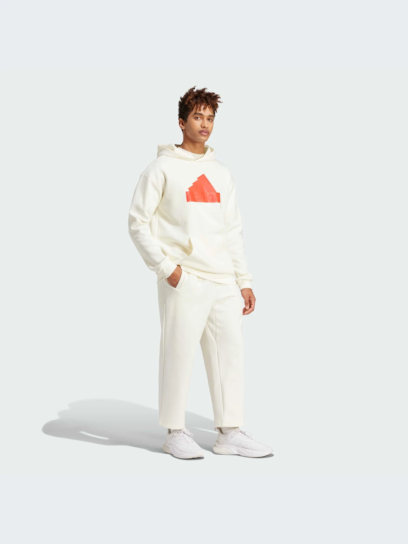 Штани Adidas модель IR9232 Фото