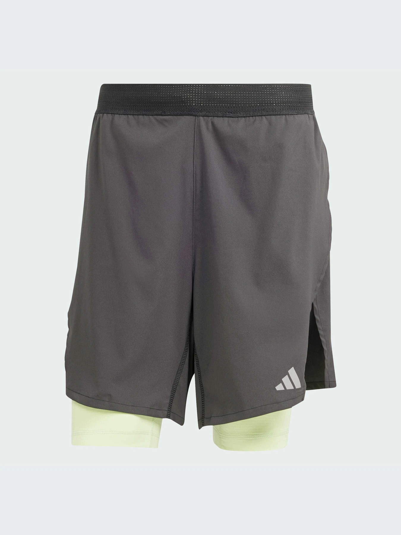 Шорты Adidas модель IS3695 Шорты Adidas модель IS3695 Фото