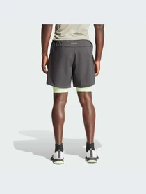 Шорты Adidas модель IS3695 Фото