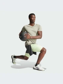 Шорты Adidas модель IS3695 Фото