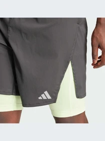 Шорты Adidas модель IS3695 Фото