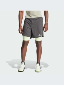 Шорты Adidas модель IS3695 Фото