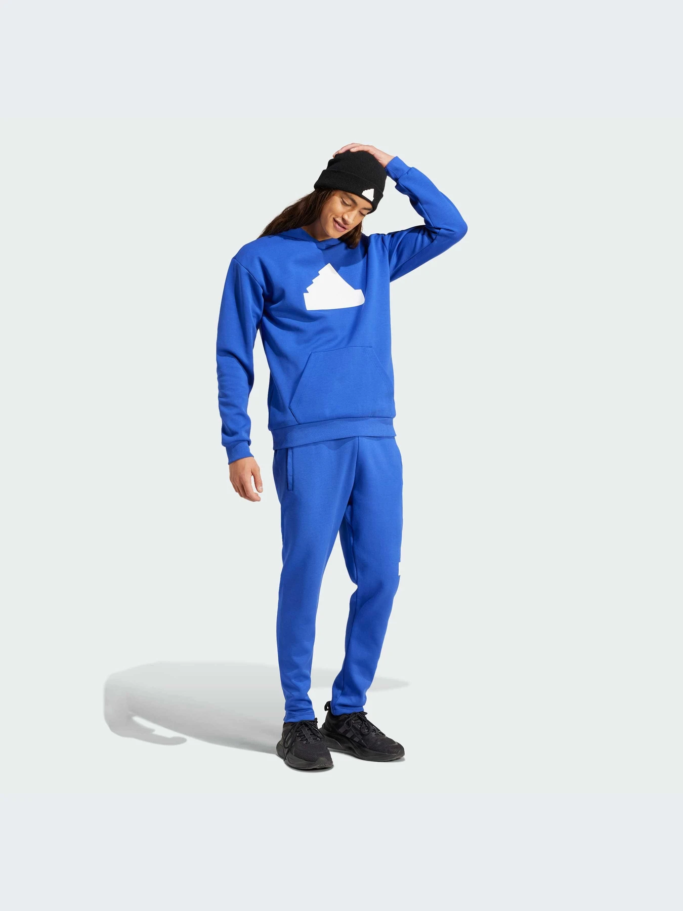 Брюки Adidas модель IR9178 Брюки Adidas модель IR9178 Фото