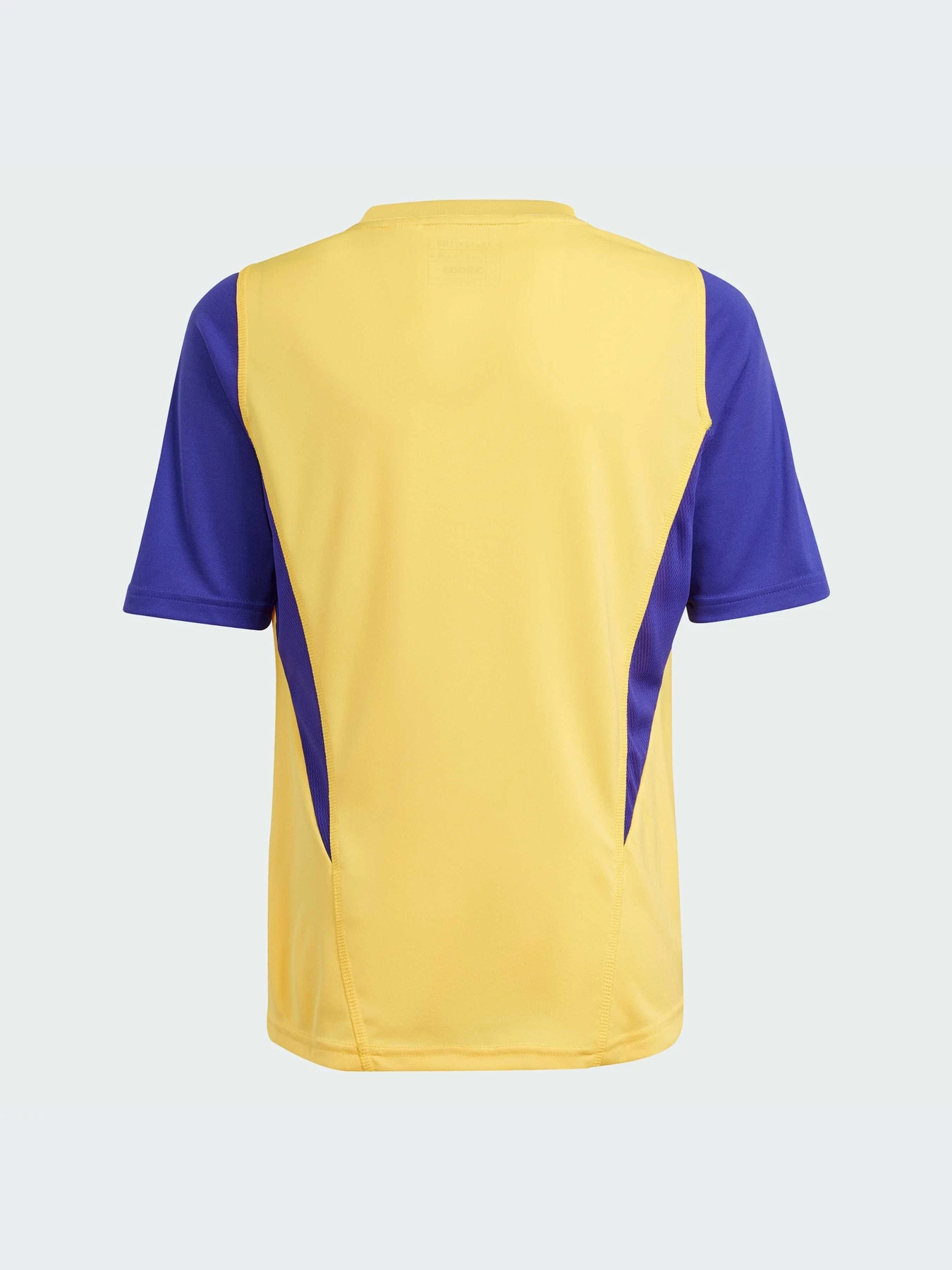 Футболки и поло Adidas Tiro модель IQ0545 Футболки и поло Adidas Tiro модель IQ0545 Фото