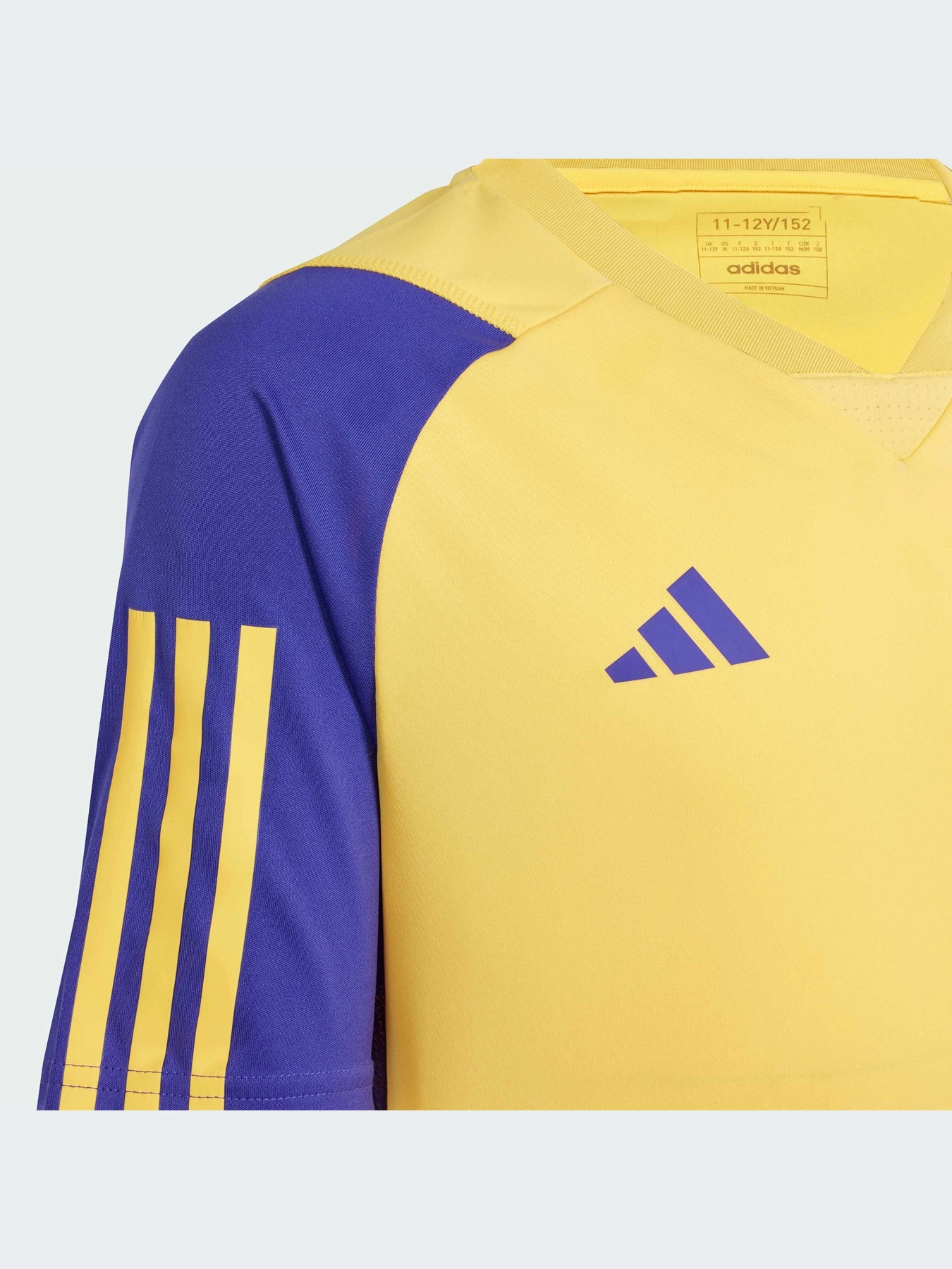 Футболки и поло Adidas Tiro модель IQ0545 Футболки и поло Adidas Tiro модель IQ0545 Фото