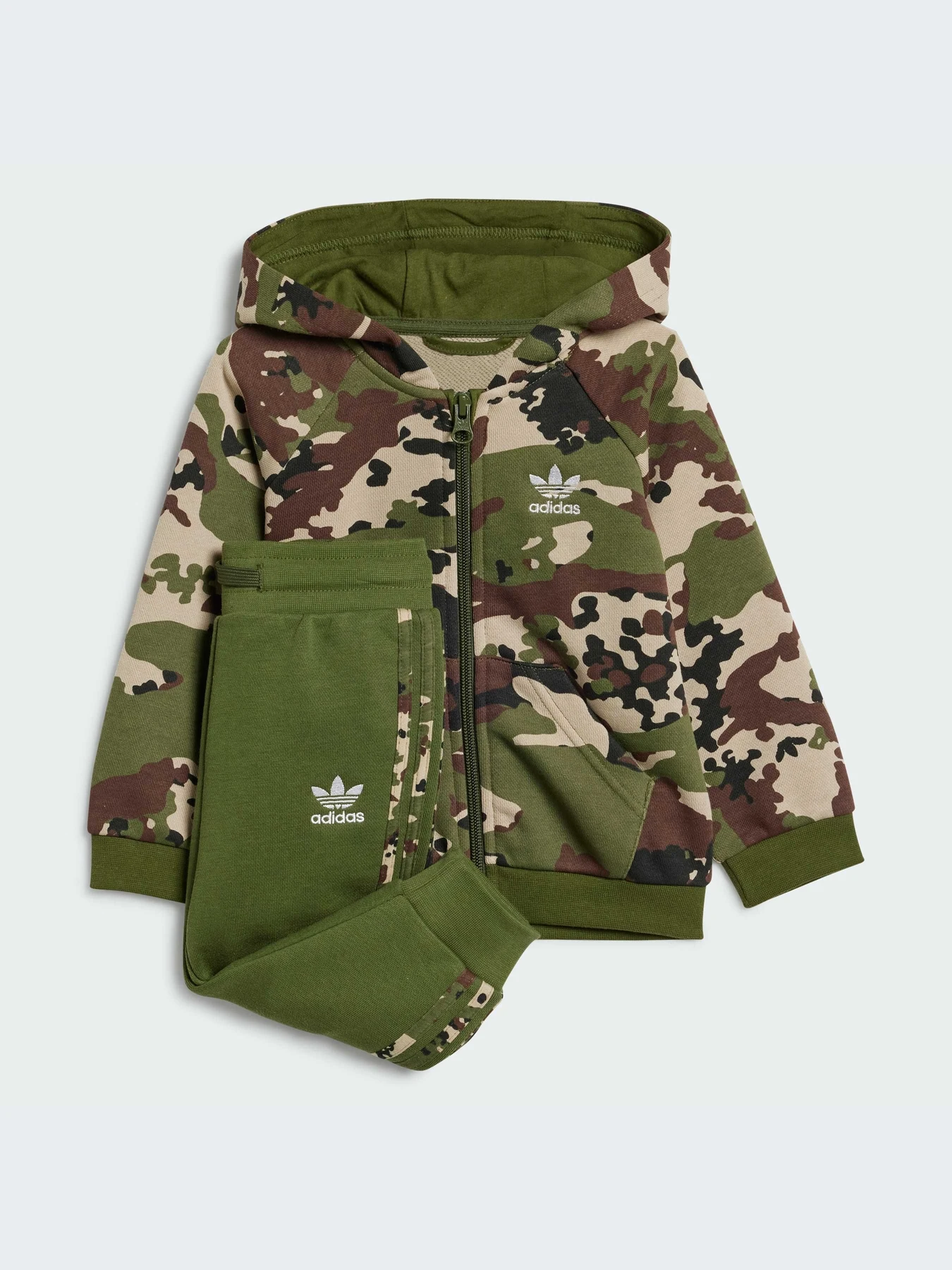 Костюмы Adidas модель IS3264 Фото