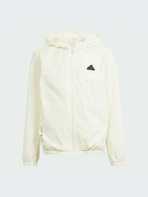 Куртки и дубленки Adidas модель IS3388 Фото