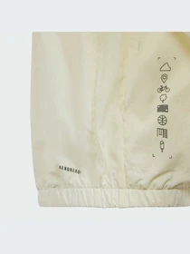 Куртки и дубленки Adidas модель IS3388 Фото