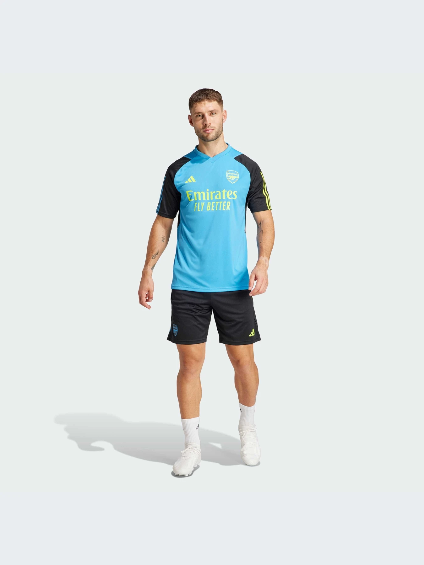Футболки и поло Adidas Tiro модель IP9160 Фото