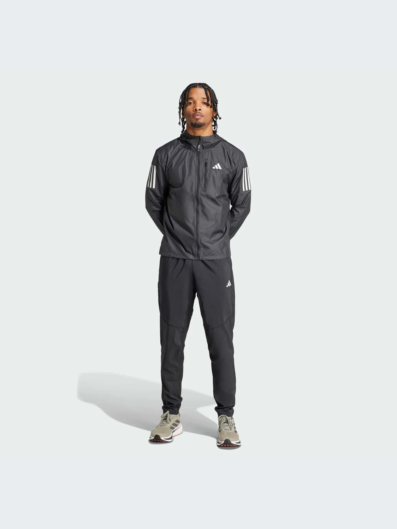 Брюки Adidas модель IK5024 Фото