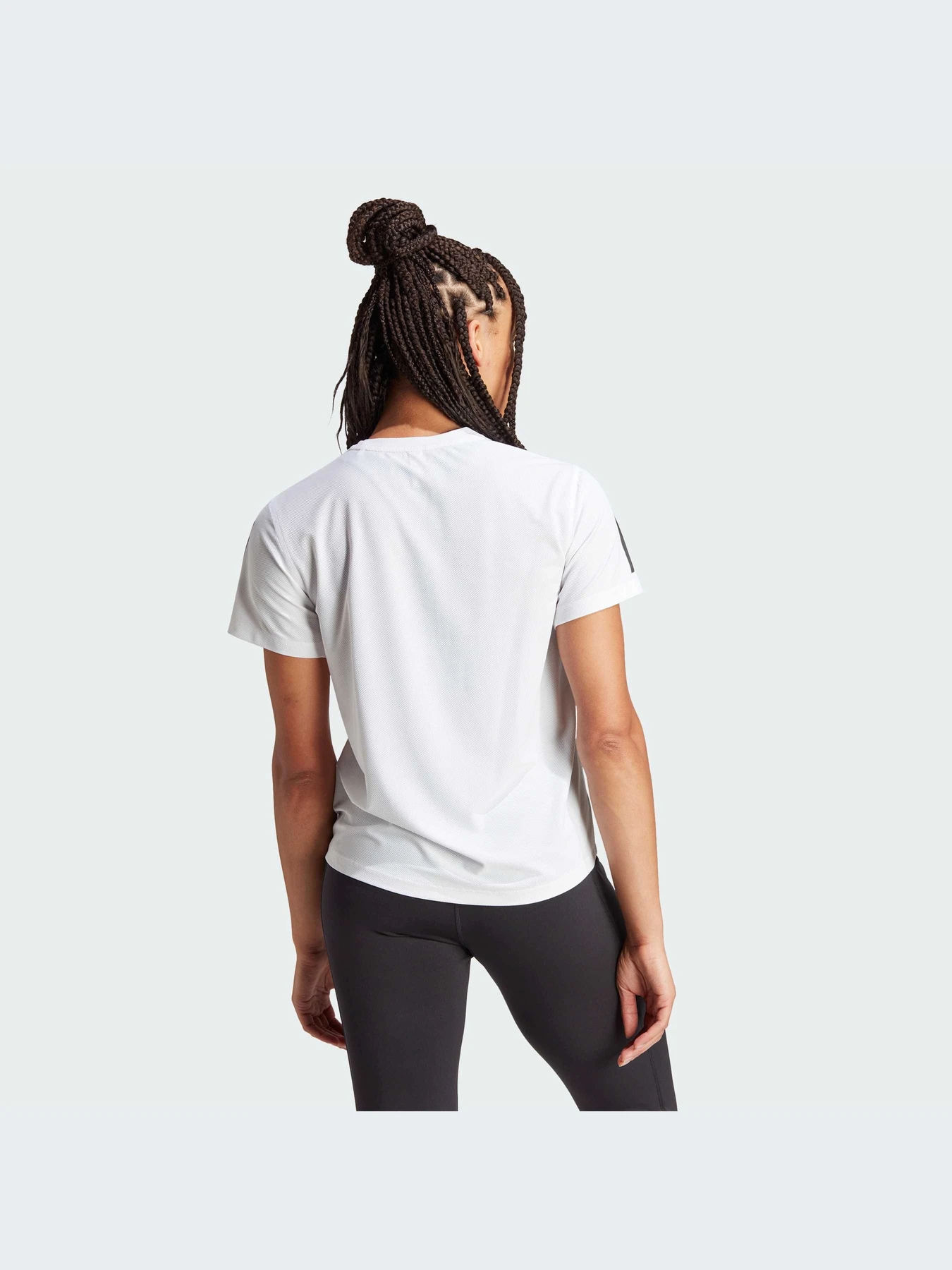 Футболки и поло Adidas модель IK7442 Футболки и поло Adidas модель IK7442 Фото