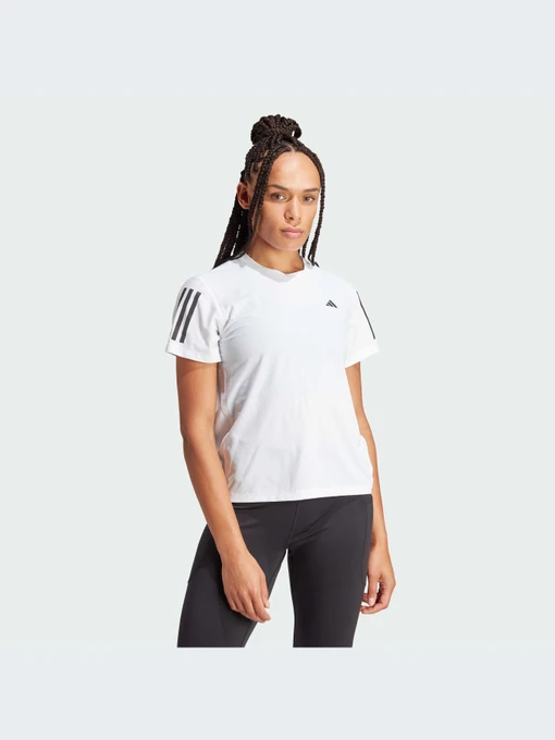 Футболки и поло Adidas модель IK7442 Фото
