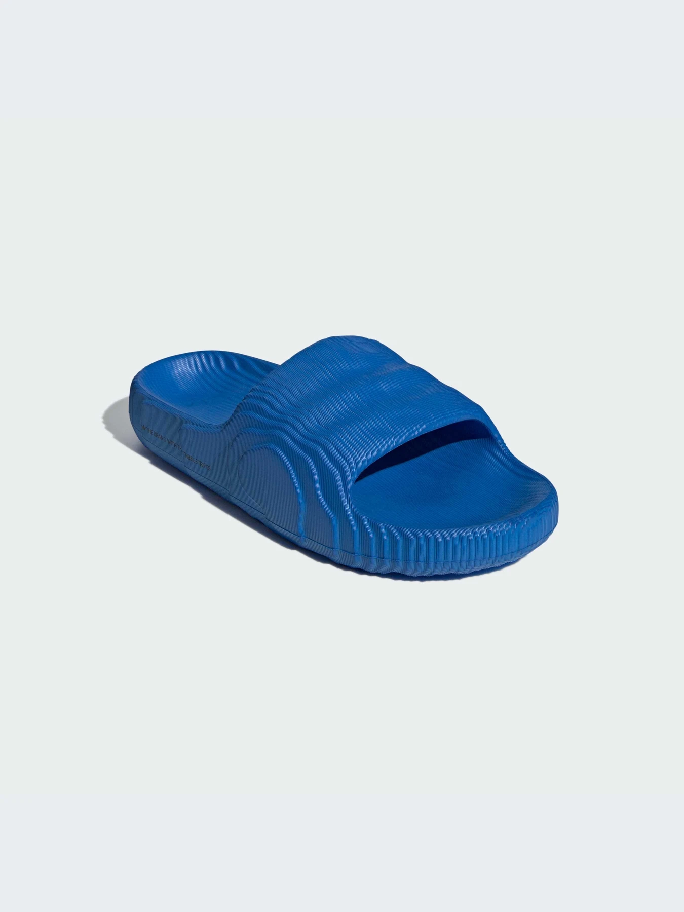Шлёпанцы Adidas Adilette модель IF3662 Фото