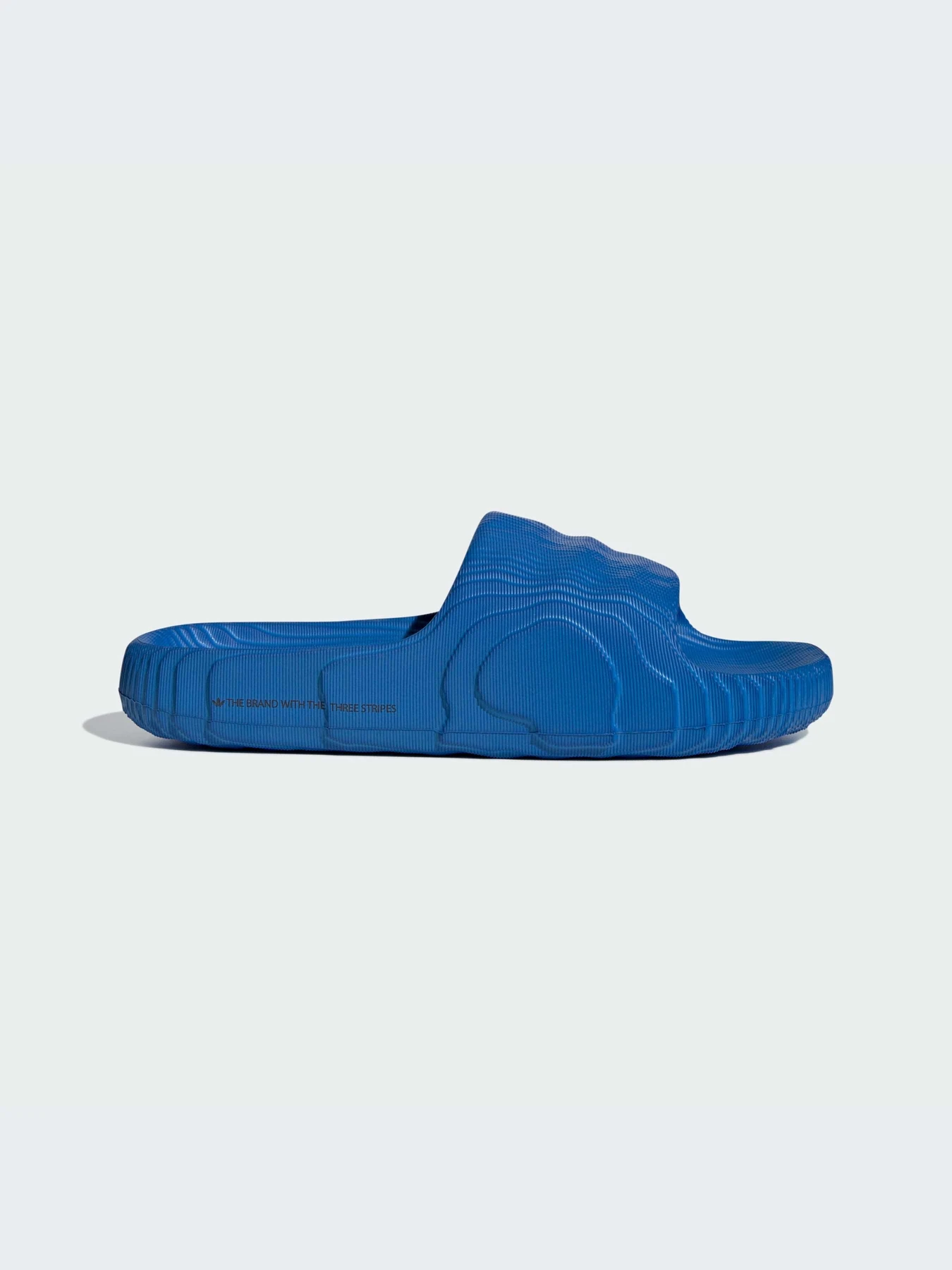Шлёпанцы Adidas Adilette модель IF3662 Фото