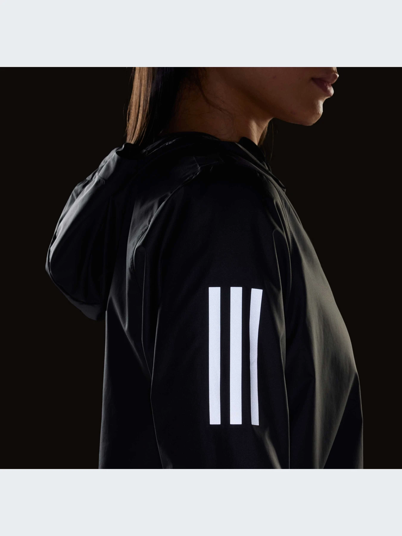 Куртки и дубленки Adidas модель IN1576 Куртки и дубленки Adidas модель IN1576 Фото