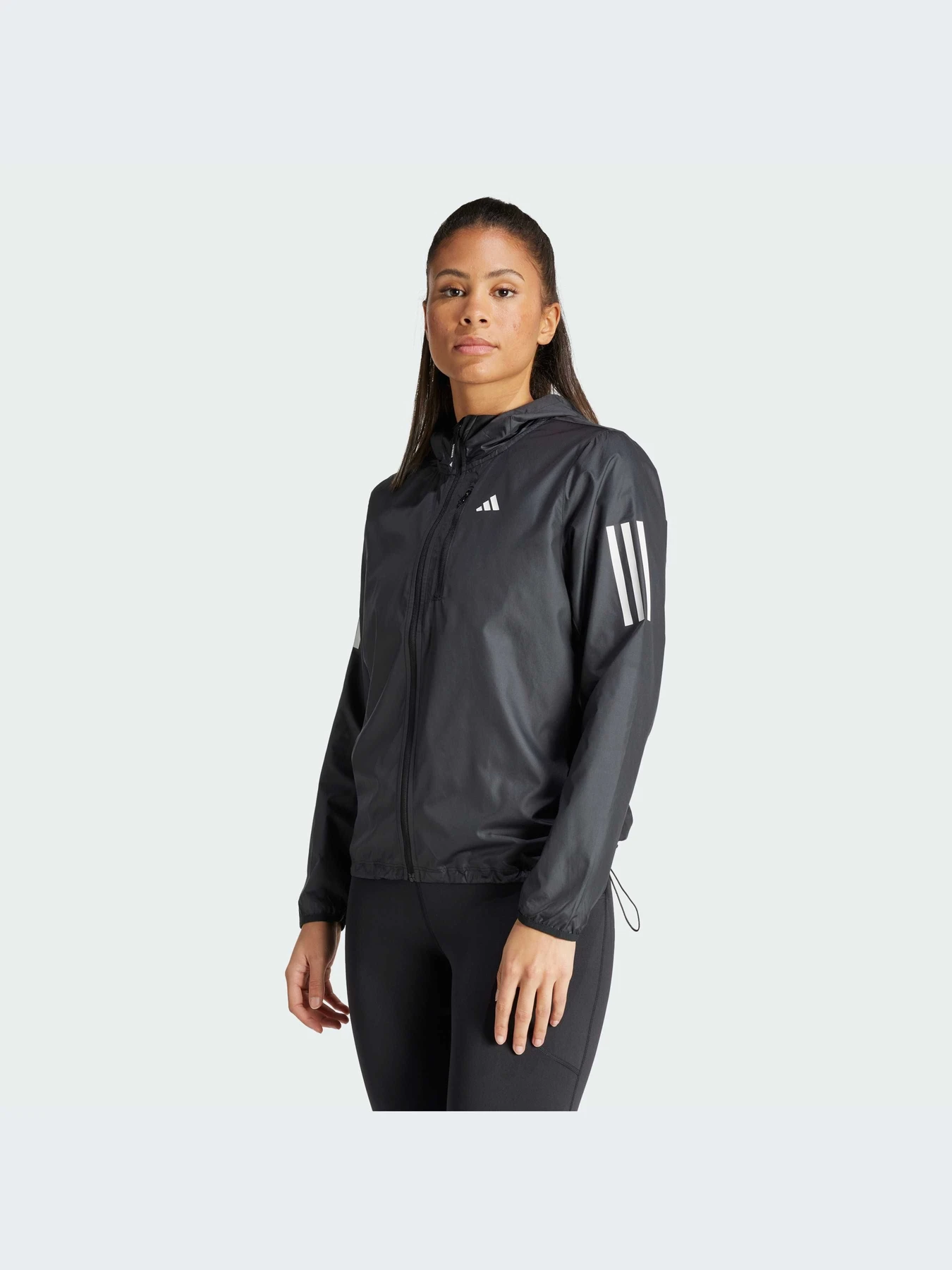 Куртки и дубленки Adidas модель IN1576 Куртки и дубленки Adidas модель IN1576 Фото