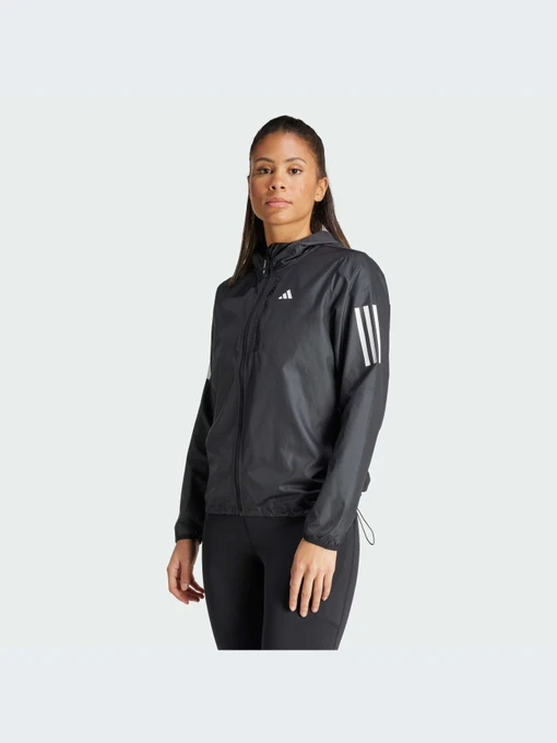 Куртки и дубленки Adidas модель IN1576 Фото