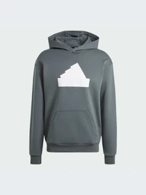 Худі та світшоти Adidas модель IN3324 Фото