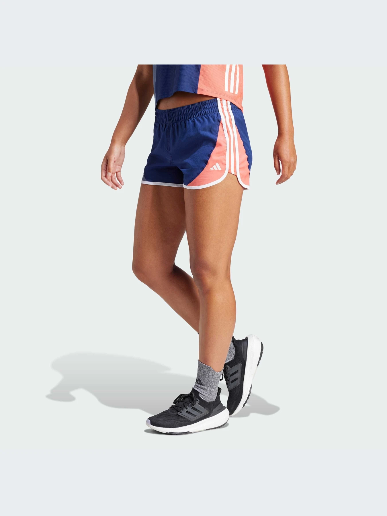 Шорты Adidas модель IK5007 Шорты Adidas модель IK5007 Фото