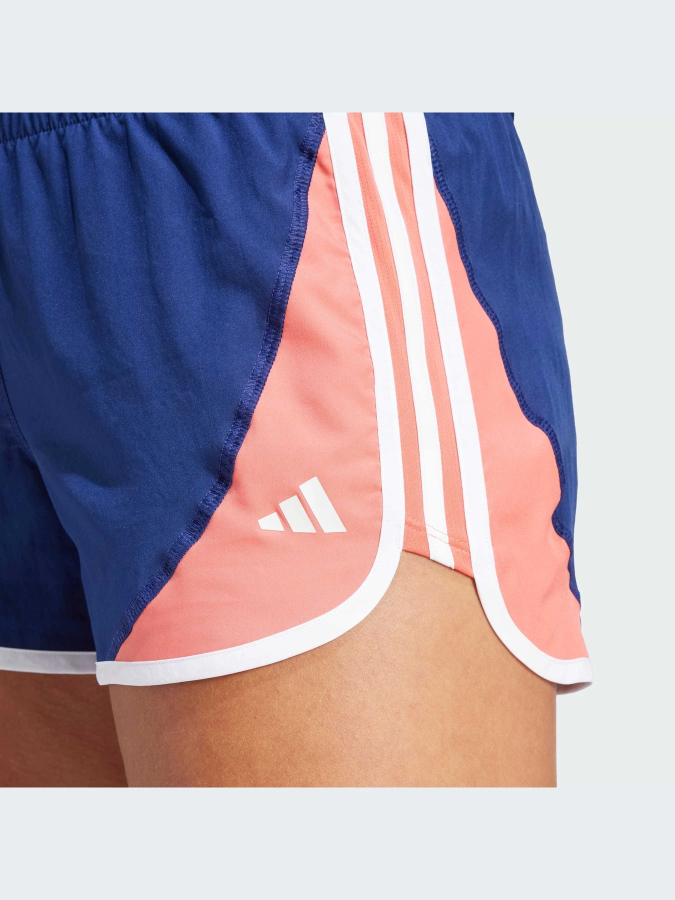 Шорты Adidas модель IK5007 Шорты Adidas модель IK5007 Фото