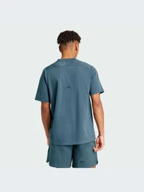 Футболки і поло Adidas ZNE модель IS8358 Фото