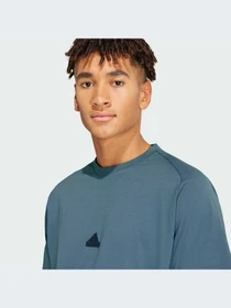 Футболки і поло Adidas ZNE модель IS8358 Фото