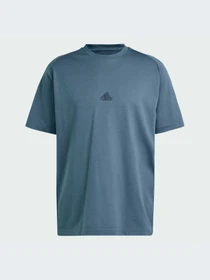 Футболки і поло Adidas ZNE модель IS8358 Фото
