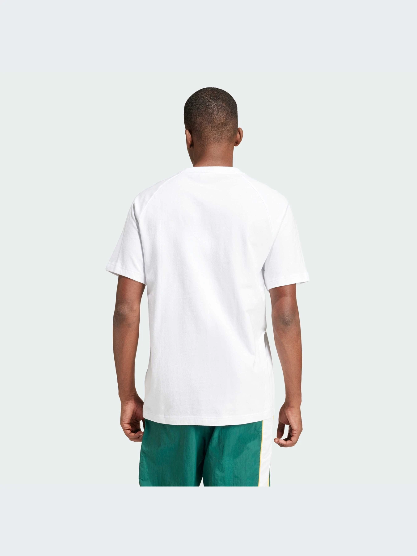 Футболки і поло Adidas модель IU0198 Футболки і поло Adidas модель IU0198 Фото