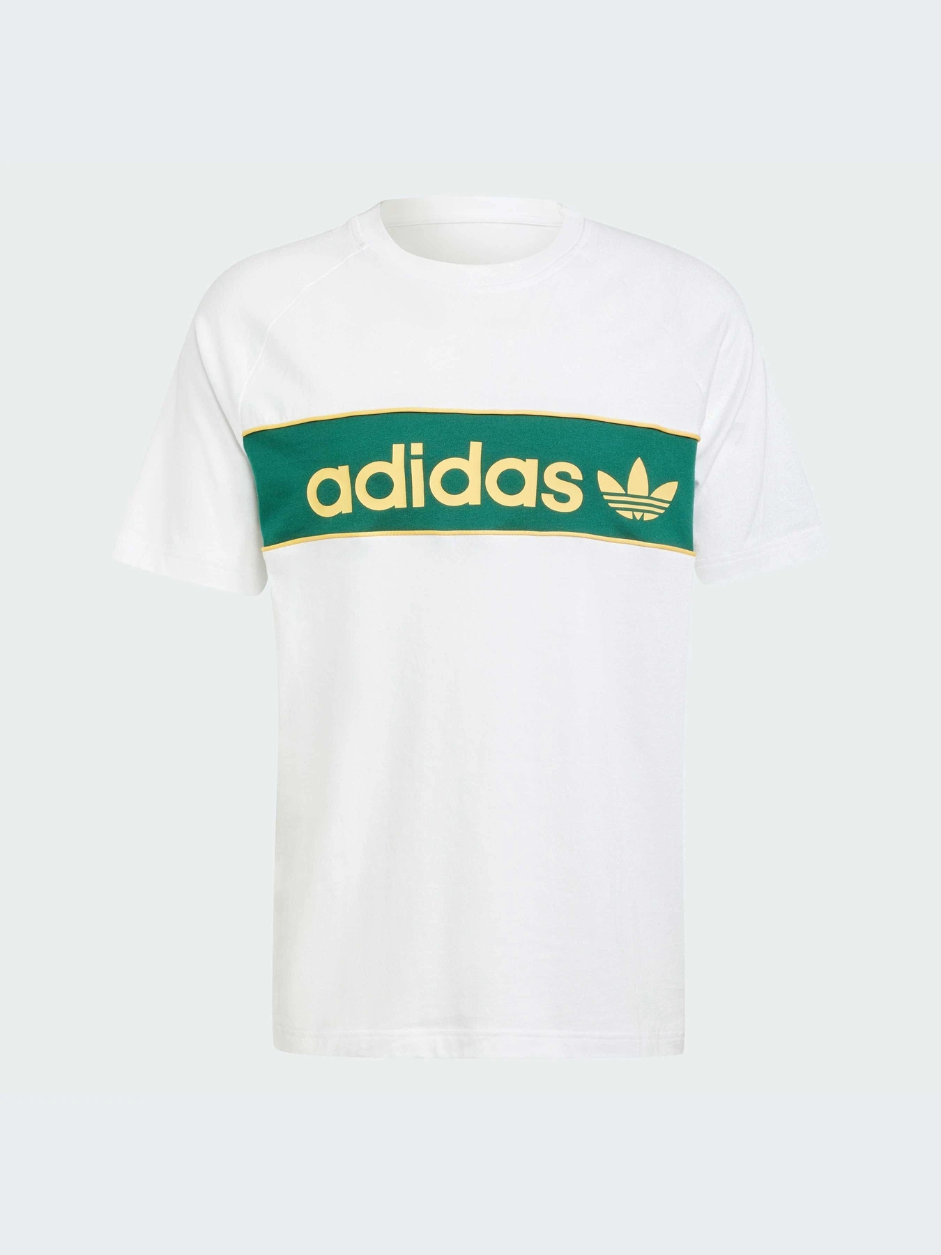Футболки і поло Adidas модель IU0198 Футболки і поло Adidas модель IU0198 Фото