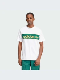 Футболки і поло Adidas модель IU0198 Фото