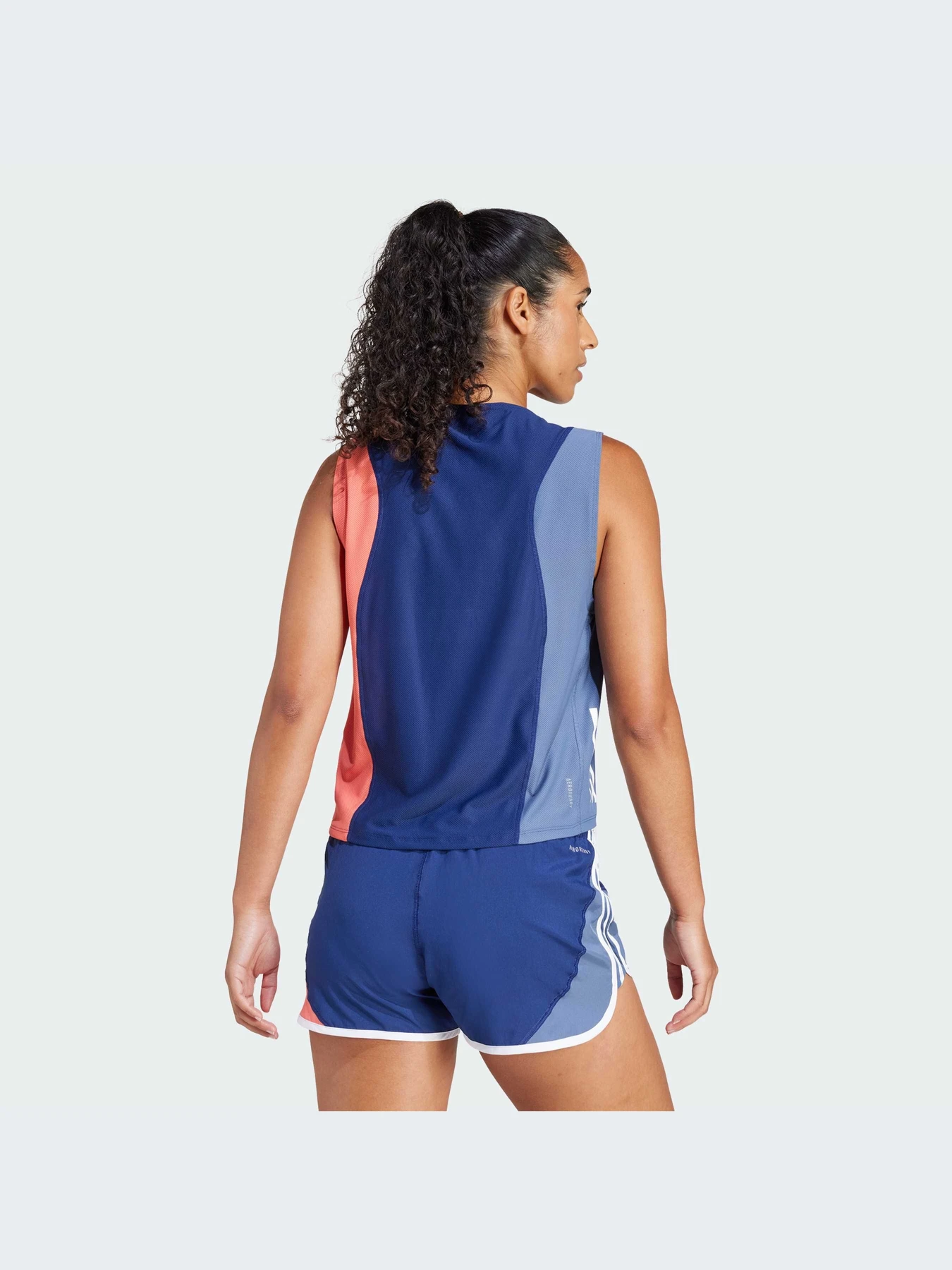 Футболки и поло Adidas модель IK5006 Фото