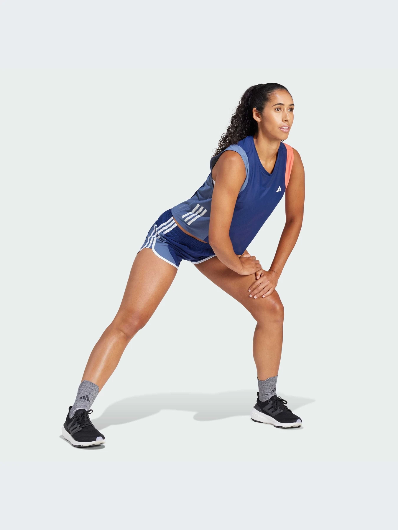 Футболки и поло Adidas модель IK5006 Фото