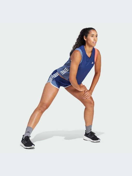 Футболки і поло Adidas модель IK5006 Фото