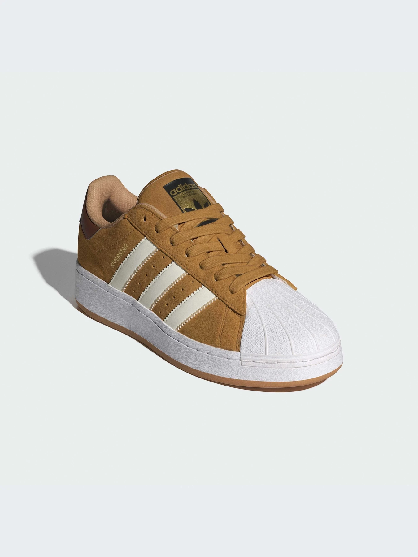 Кеди Adidas Superstar модель IF3701 Фото