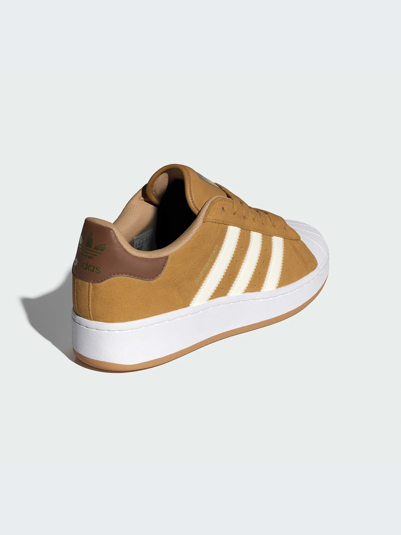Кеди Adidas Superstar модель IF3701 Фото