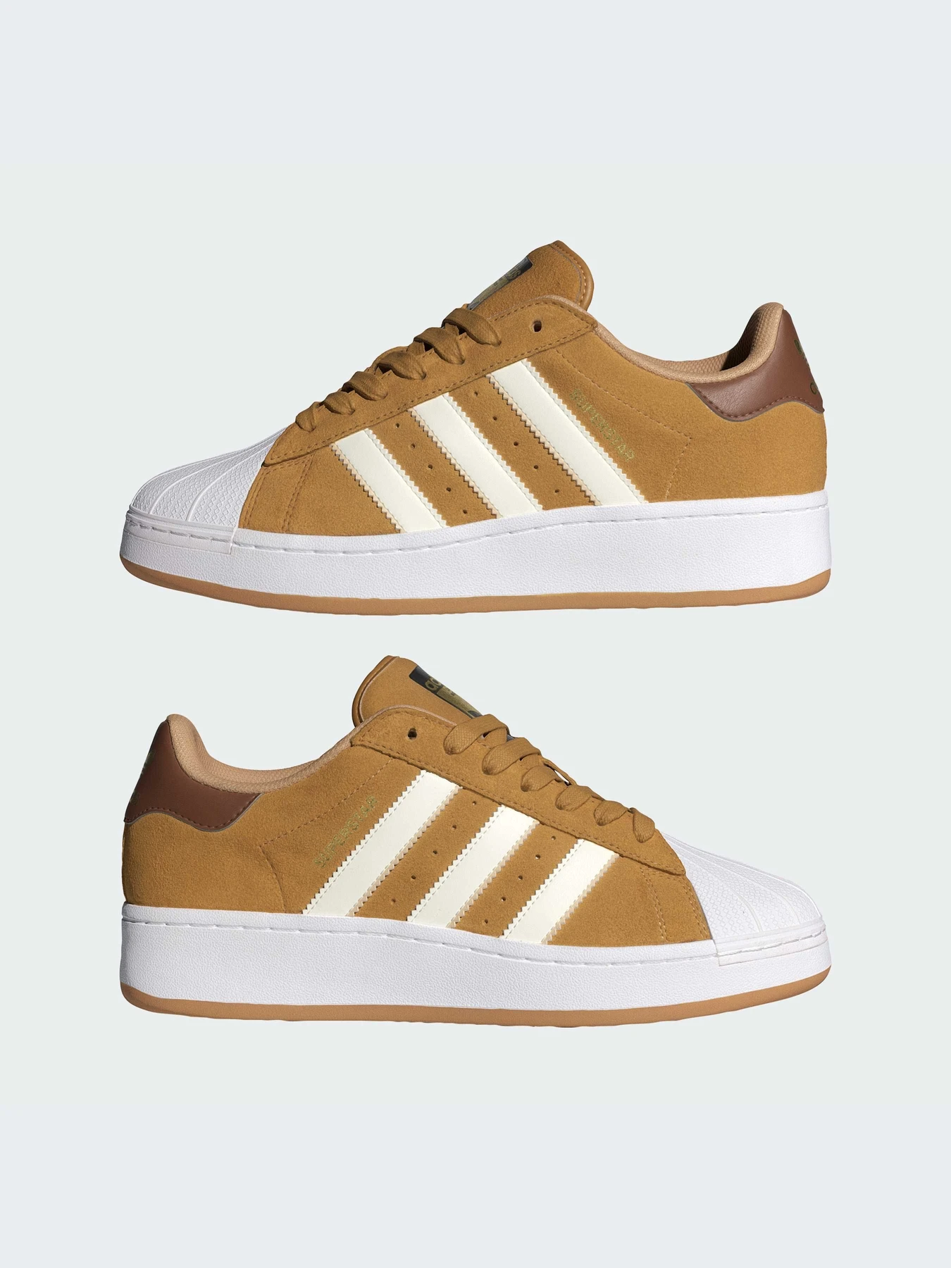 Кеди Adidas Superstar модель IF3701 Фото