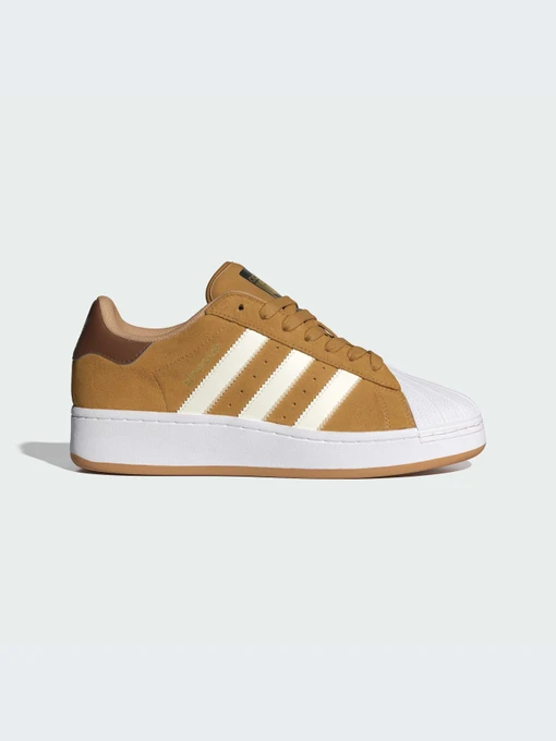 Кеди Adidas Superstar модель IF3701 Фото