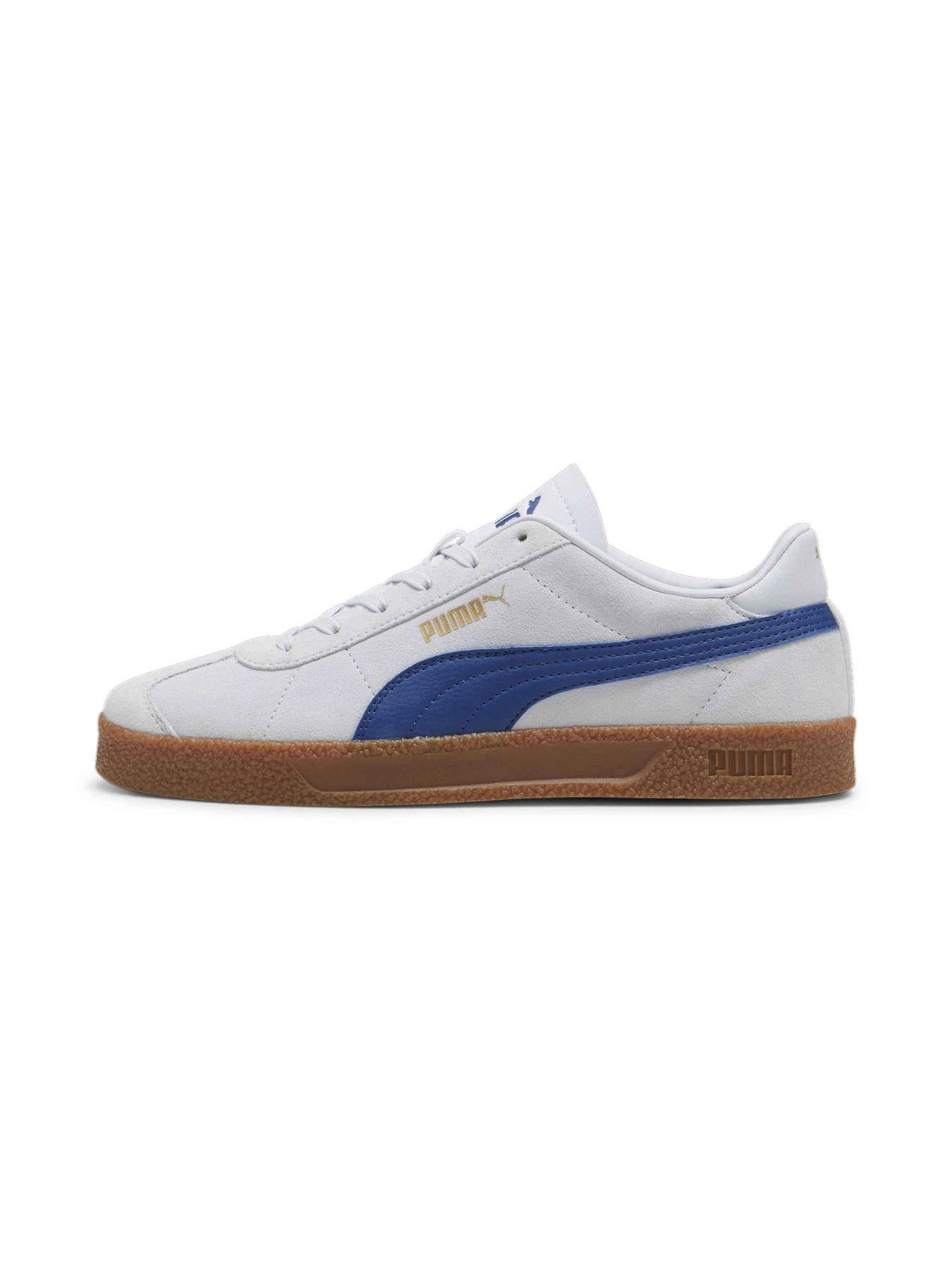 Кеды PUMA Club модель 381111 Кеды PUMA Club модель 381111 Фото