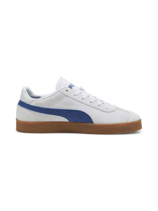 Кеди PUMA Club модель 381111 Фото