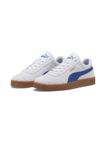 Кеды PUMA Club модель 381111 Фото