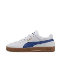 Кеды PUMA Club модель 381111 Фото