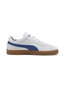 Кеды PUMA Club модель 381111 Фото