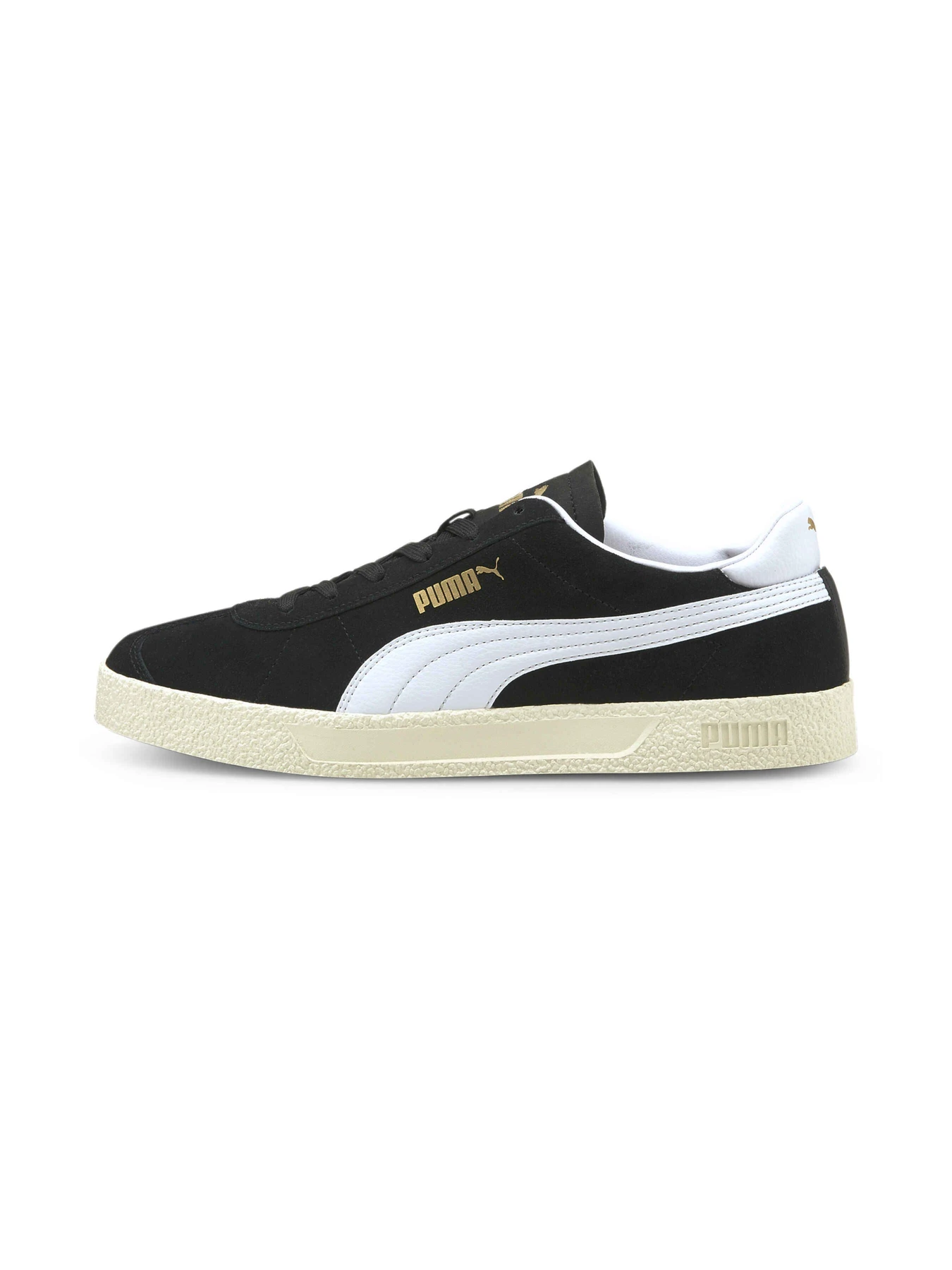 Кеды PUMA Club модель 381111 Фото