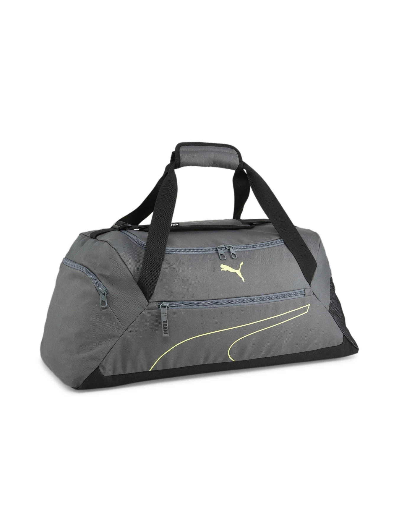 Сумки PUMA Fundamentals Sports Bag M модель 090333 Фото