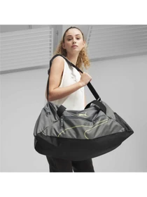 Сумки PUMA Fundamentals Sports Bag M модель 090333 Фото