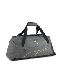 Сумки PUMA Fundamentals Sports Bag M модель 090333 Фото