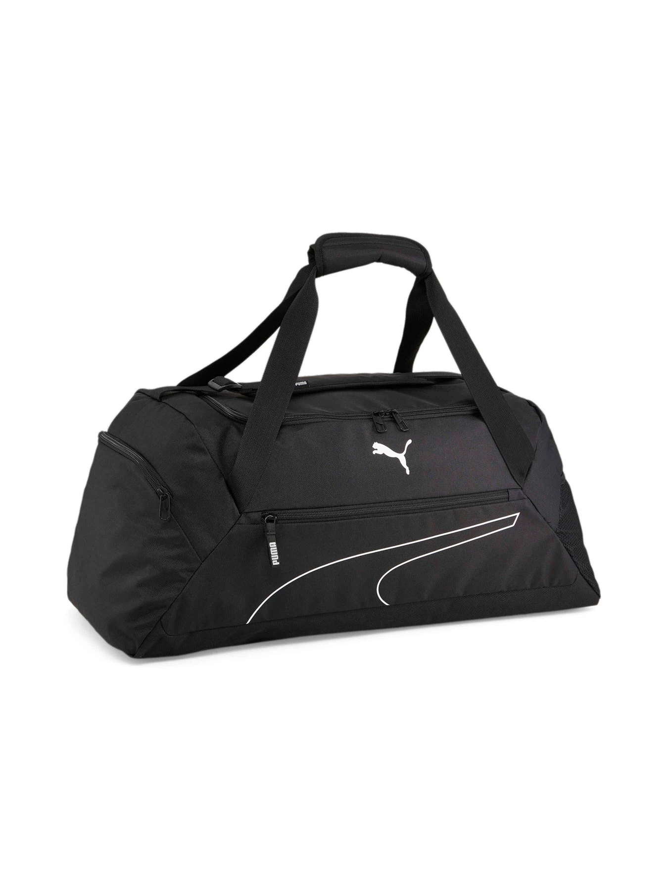 Сумки PUMA Fundamentals Sports Bag M модель 090333 Фото