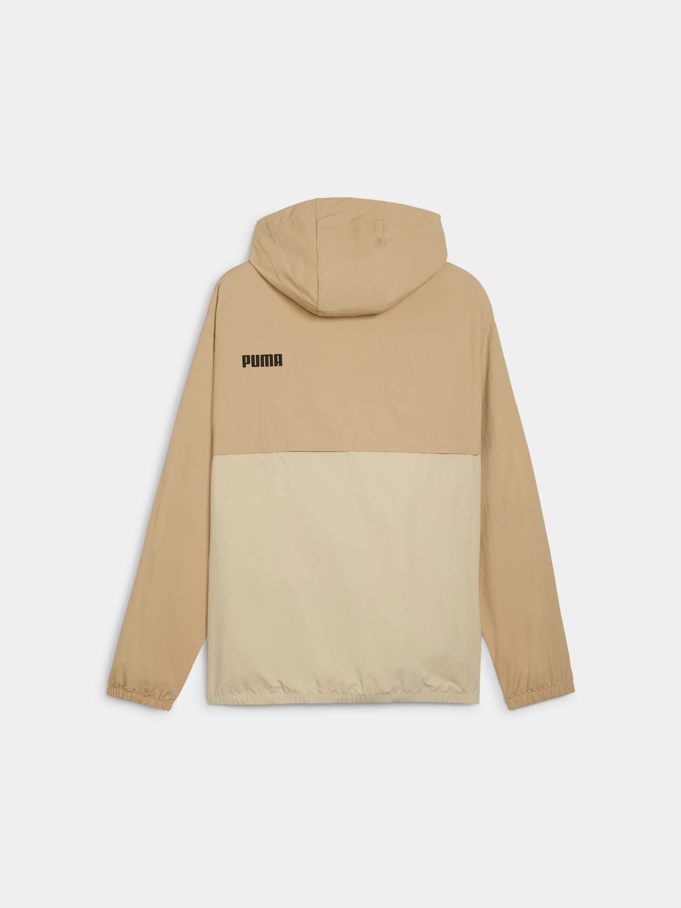 Куртки та дублянки PUMA Hooded Windbreaker модель 675387 Фото